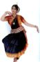 Dancer Mamata Biswas