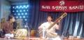 Sweekar Katti performing at Swar Sadhana Samiti