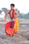Ajay Shendge Kathak dancer