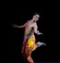 Ajay Shendge Dancer