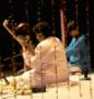 Kalyanjit performing at G.D.Birla Sabhagar, Sangeet Ashram Concert with Sri Soumen Nandy