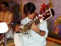 Chintan Katti performing in Nagpur Concert