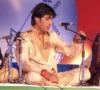 Performing at prestigious Taaj Mahotsav, Agra (2012) 