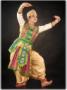 Meenakshi Medhi Sattriya Dancer 