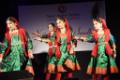 Students of Ruhi Masodkar performing in program