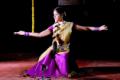 Ruhi Masodkar Kathak dancer