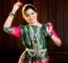 Kathak dancer Ruhi Masodkar