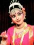 Meenu Thakur - Kuchipudi dancer