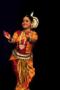 Ananya Mukherjee odissi dancer