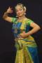 Krithiga Ravichandran - Bharatnatyam dancer