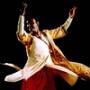 Kathak dancer Prashant Shah