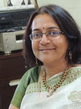 Dr. Uttara S Chousalkar