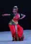Kuchipudi by Sneha in Kalabharathi National Young Dance fest