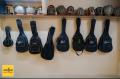 Tabla and Guitar section
