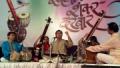 Brajeswar performing in Concert For Sangeet Shankar Darbar
