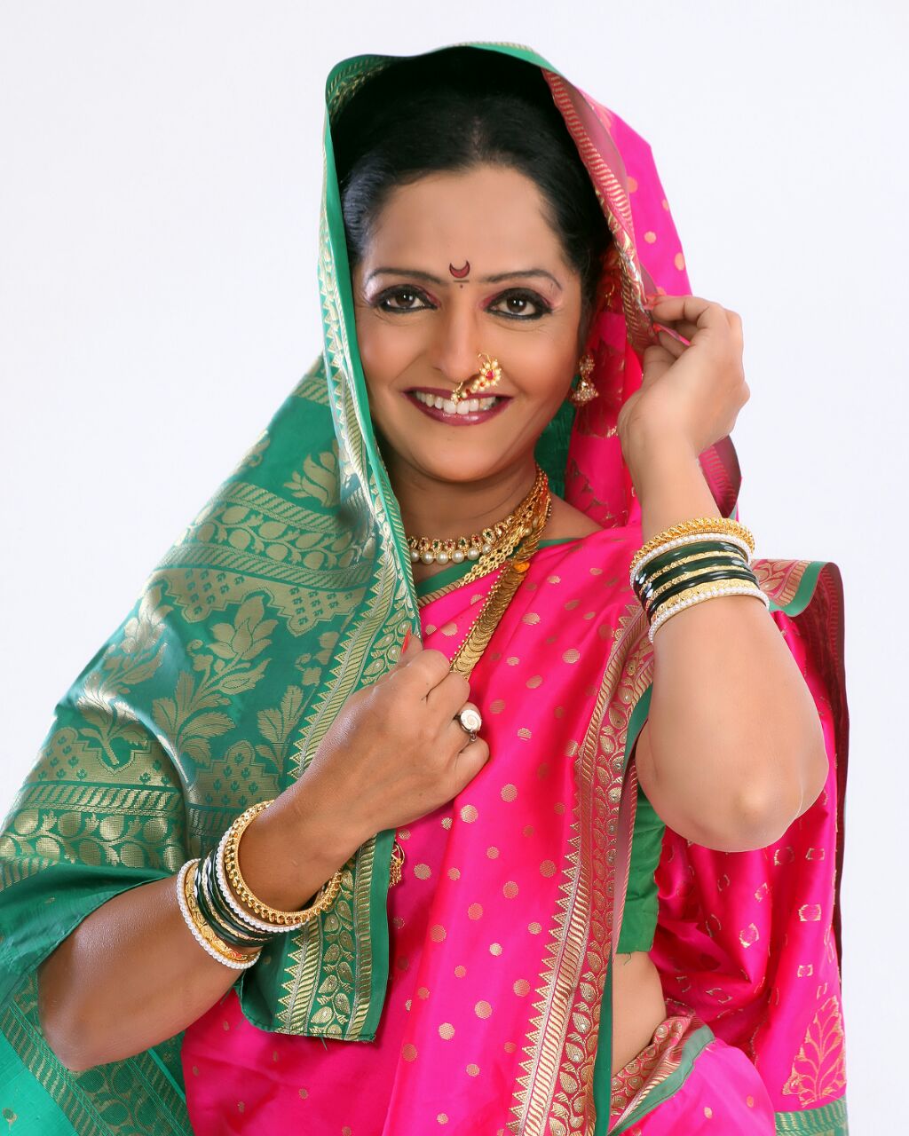 Mrs. Anagha Deo