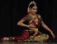 Sailaja - Bharatnatyam and Kuchipudi dancer