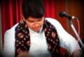 Suranjan Khandalkar performing in concert