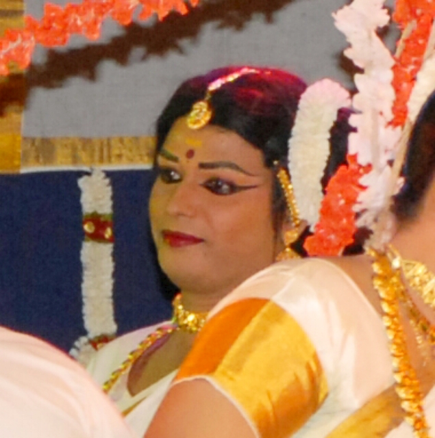 Sheela Das