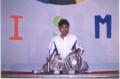 Amit Bhushan - Performing at Bhartiya Vidya Bhavan Auditorium, Hyderabad