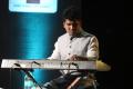Abhishek Mestry Performance in Glimpses of Ghazal Concert Mukhatib