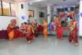 Suwasini Mangalagaure Group Perormance Dance