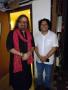 vaibhav sontakke with Pt.Vijay Ghate