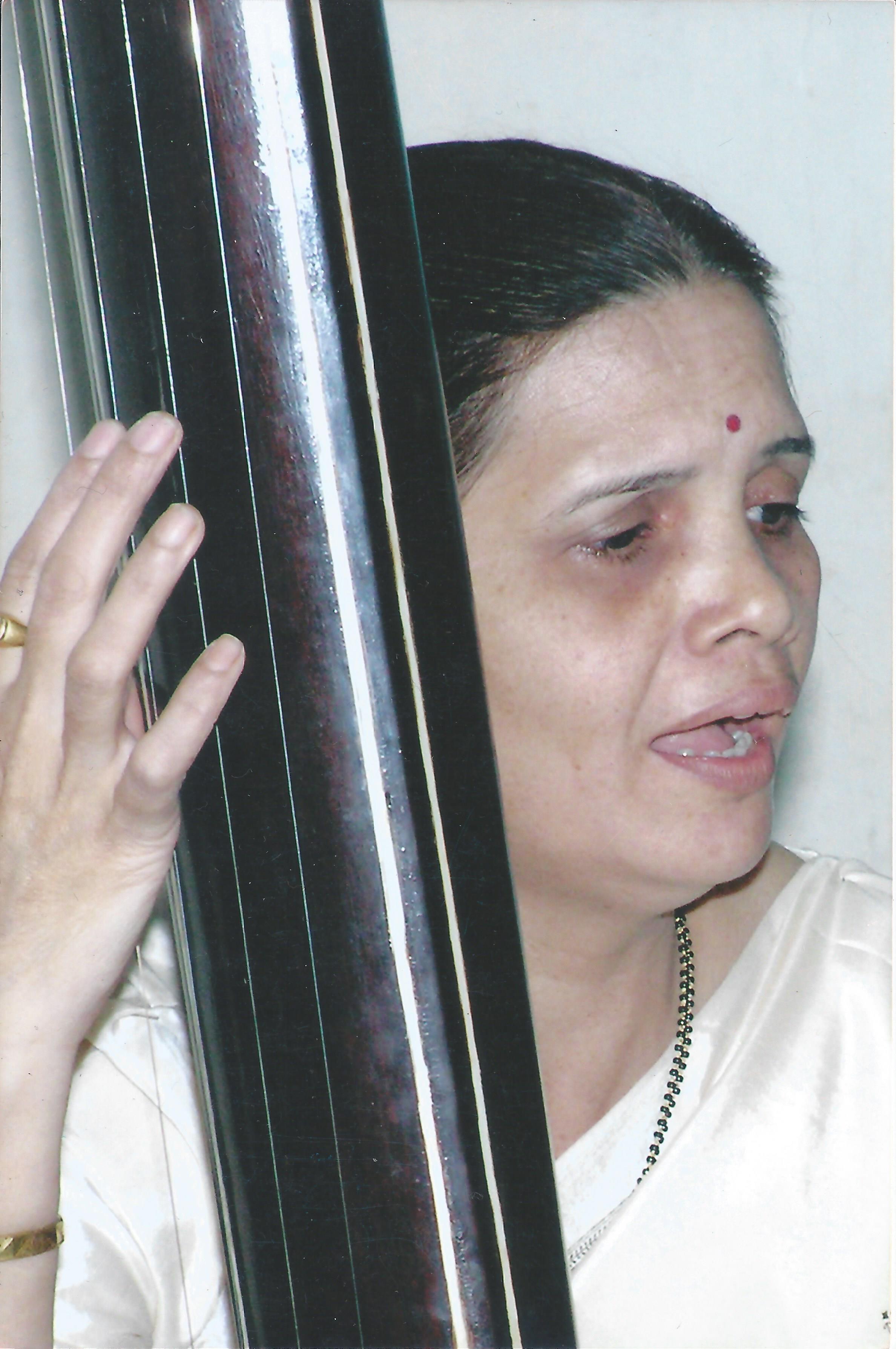 Sukhada Kane