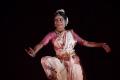 Devi Girish Kuchipudi Performance in Concert