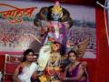 Vishnu-Atharv Ved Kalamanch