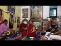 Pooja Tayur Semi Classical Recital