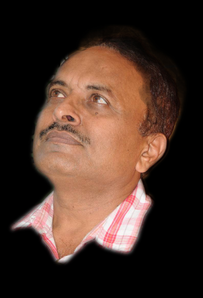 Dr. Murlidhar Bhawsar