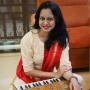 Haripriya Patil Harmonium Artist