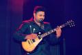 Mahesh Badhe Performance in Concert