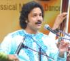 Amjad Ali Khan Classical Vocal Recital