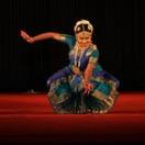 Dhivya S Pillai Presents Bharatnatyam Recital