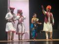 Tukaram Suryakant Suvarnkar Shahiri Performance
