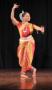 Maneesha Halder Odissi Dance Performance