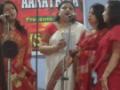 My performance at Ballygung Institute south Kolkata 