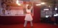 Chava Pratishtan Shivkalin Yuddha Kala Danpatta Performance in Shiv Jayanti