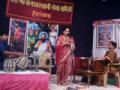 Dr.Prachiti Dilip Dabir Performance in Hydrabad
