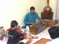 Harshal Prasad Katdare Harmonium Artist