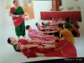 Swanandi Group Perform Mangalagauri Program