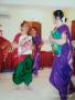 Swanandi Mangalagaur Group Performance