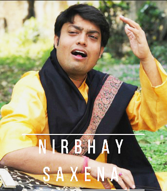 Nirbhay Saxena