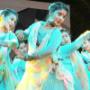 Radhika Arora Kathak Performance