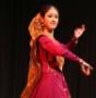 Mahima Gupta Kathak Dancer