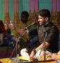 Dhaval Rahul Bhagwat Performance in Concert