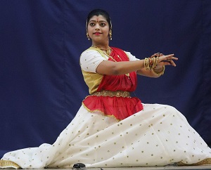 Rajashree Dhongade