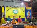 Shrutika Kaslikar Performance in event